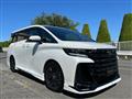 2024 Toyota Vellfire