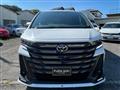 2024 Toyota Vellfire