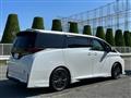 2024 Toyota Vellfire