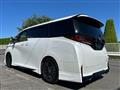 2024 Toyota Vellfire