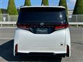 2024 Toyota Vellfire