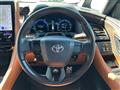 2024 Toyota Vellfire