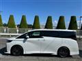 2024 Toyota Vellfire