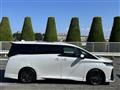 2024 Toyota Vellfire