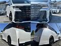 2024 Toyota Vellfire