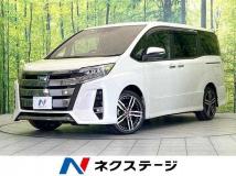 2019 Toyota Noah