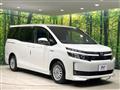 2017 Toyota Voxy