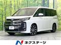 2022 Toyota Noah