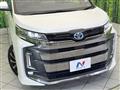 2022 Toyota Noah