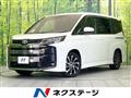 2024 Toyota Noah