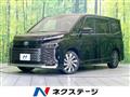 2025 Toyota Voxy