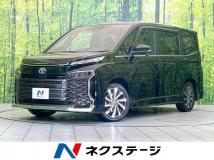 2025 Toyota Voxy