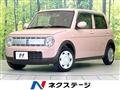 2018 Suzuki Lapin