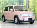 2018 Suzuki Lapin