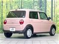 2018 Suzuki Lapin
