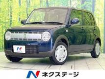 2019 Suzuki Lapin