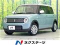 2023 Suzuki Lapin