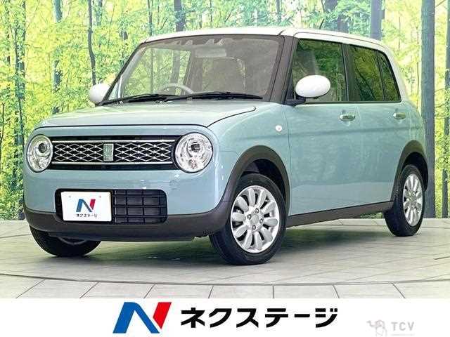 2023 Suzuki Lapin