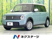 2023 Suzuki Lapin
