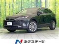 2023 Toyota Harrier Hybrid