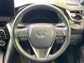 2023 Toyota Harrier Hybrid