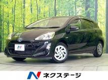 2016 Toyota AQUA