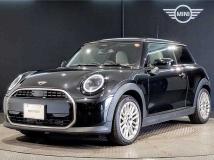 2024 BMW MINI