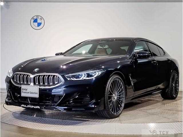 2024 BMW Alpina BMW Alpina Others