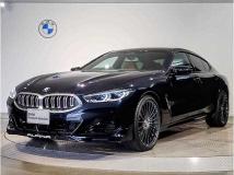 2024 BMW Alpina BMW Alpina Others