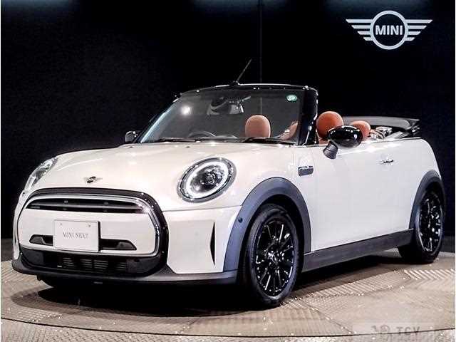 2023 BMW MINI