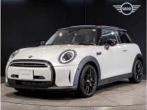 2023 BMW MINI