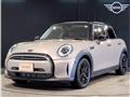 2022 BMW MINI