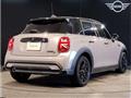 2022 BMW MINI