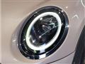 2022 BMW MINI