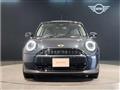 2025 BMW MINI