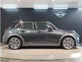 2025 BMW MINI