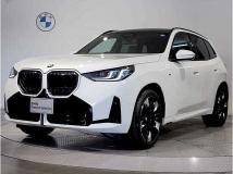 2025 BMW X3