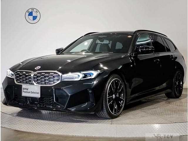 2022 BMW 3 Series