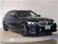 2022 BMW 3 Series