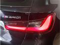 2022 BMW 3 Series