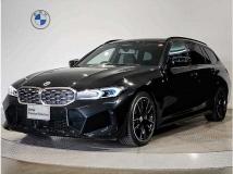 2022 BMW 3 Series
