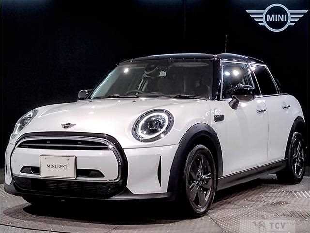 2023 BMW MINI
