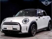 2023 BMW MINI