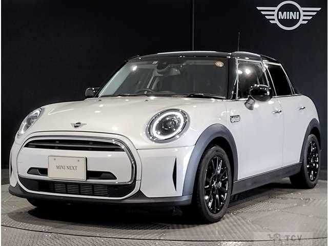 2023 BMW MINI