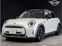 2023 BMW MINI