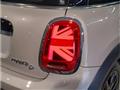 2021 BMW MINI
