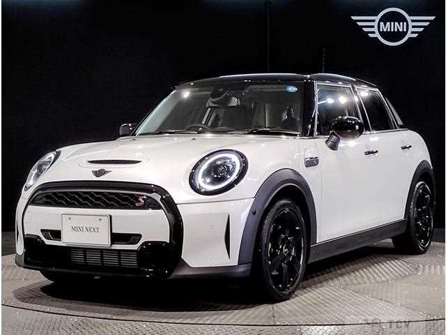 2024 BMW MINI