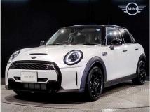 2024 BMW MINI
