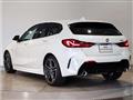 2020 BMW 1 Series