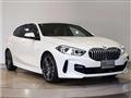 2020 BMW 1 Series